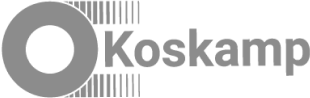 Logo van Koskamp